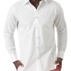 Alternative view of Discount ???? MJ Bale St Barth White ???? Shirt In White ????