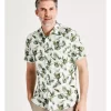 Best reviews of ???? Reserve Hamilton Print Short Sleeve ???? Shirt In Green ???? 2 Best reviews of ???? Reserve Hamilton Print Short Sleeve ???? Shirt In Green ???? -Industrie Shop unnamed file 100