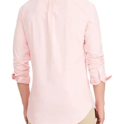 Alternative view of Promo ???? Polo Ralph Lauren Slim Fit Oxford ???? Shirt ❤️