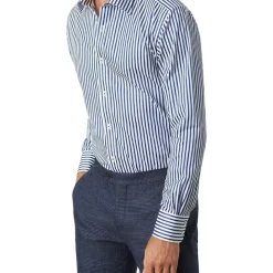 Discount ???? MJ Bale The Noble Stripe ???? Shirt ????