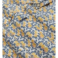 Best Sale ???? Ben Sherman Block Botanical Print Short Sleeve ???? Shirt In Yellow ✔️ 11 Best Sale ???? Ben Sherman Block Botanical Print Short Sleeve ???? Shirt In Yellow ✔️ -Industrie Shop unnamed file 110