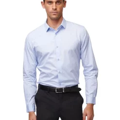 Discount ✔️ Jack London Light Blue Long Sleeve ???? Shirt ????