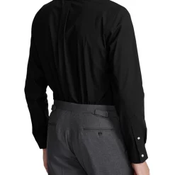Cheapest ???? Polo Ralph Lauren Classic Fit Stretch Poplin ???? Shirt In Black ???? 7 Cheapest ???? Polo Ralph Lauren Classic Fit Stretch Poplin ???? Shirt In Black ???? -Industrie Shop unnamed file 1154