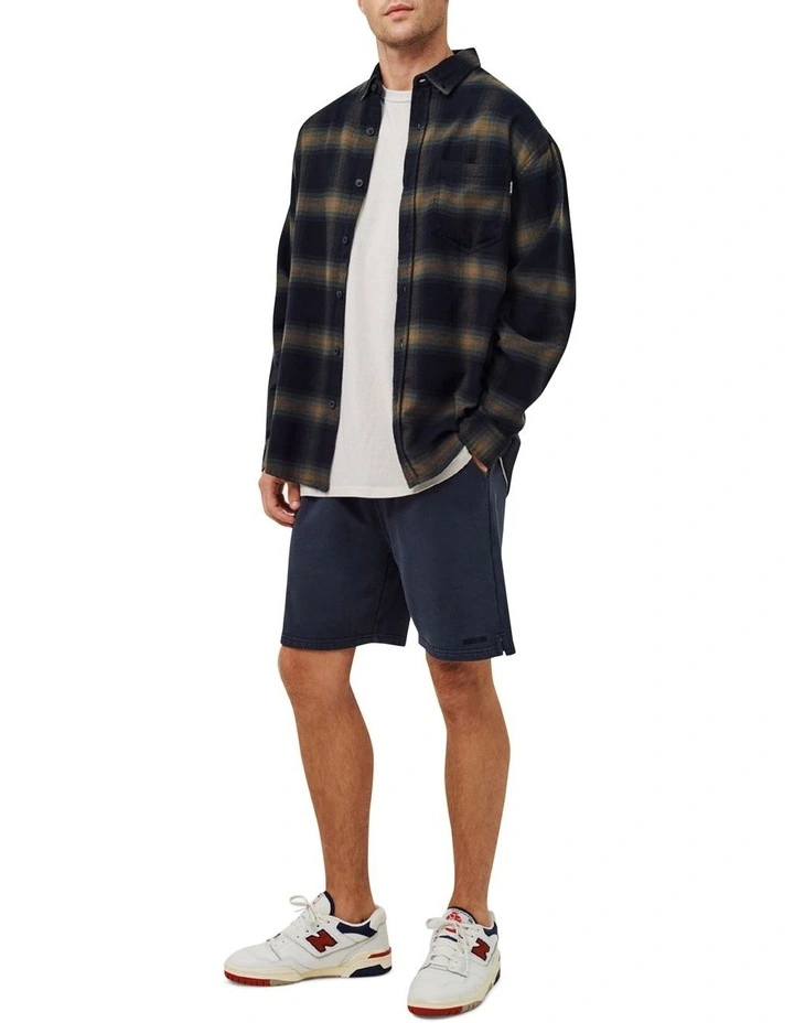 New ???? Industrie The Mallard ???? Shirt In Black ???? 3 New ???? Industrie The Mallard ???? Shirt In Black ????