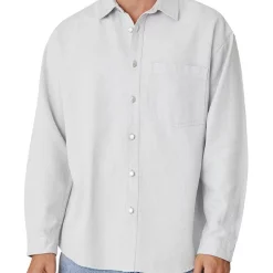 Brand new ???? Industrie The Portland Long Sleeve ???? Shirt Light Chambray ✔️