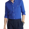 New ???? Polo Ralph Lauren Classic Fit Linen ???? Shirt ???? 2 New ???? Polo Ralph Lauren Classic Fit Linen ???? Shirt ???? -Industrie Shop unnamed file 1223