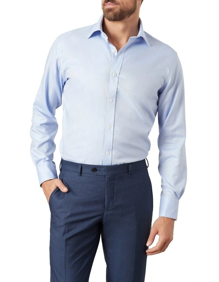 Brand new ???? MJ Bale Copley Sky ???? Shirt ???? 4 Brand new ???? MJ Bale Copley Sky ???? Shirt ???? - Image 2