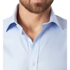 Brand new ???? MJ Bale Copley Sky ???? Shirt ???? 9 Brand new ???? MJ Bale Copley Sky ???? Shirt ???? -Industrie Shop unnamed file 1230