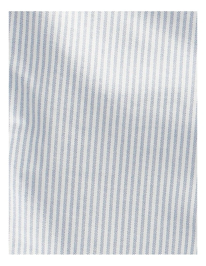 Budget ⌛ Polo Ralph Lauren Slim Fit Striped Oxford ???? Shirt ???? 7 Budget ⌛ Polo Ralph Lauren Slim Fit Striped Oxford ???? Shirt ???? - Image 5