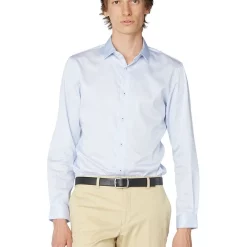 Discount ✨ Jack London Sharp Blue ???? Shirt ????