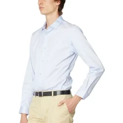 Alternative view of Discount ✨ Jack London Sharp Blue ???? Shirt ????