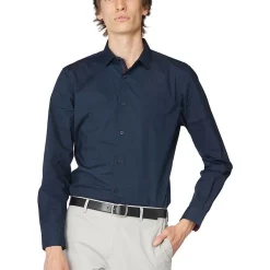 Budget ???? Jack London Navy Mustang ???? Shirt ????