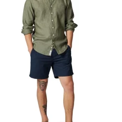 Alternative view of Flash Sale ???? Rodd & Gunn Coromandel Sports Fit ???? Shirt In Kelp ????