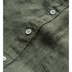 Flash Sale ???? Rodd & Gunn Coromandel Sports Fit ???? Shirt In Kelp ???? 10 Flash Sale ???? Rodd & Gunn Coromandel Sports Fit ???? Shirt In Kelp ???? -Industrie Shop unnamed file 1302