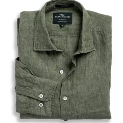 Flash Sale ???? Rodd & Gunn Coromandel Sports Fit ???? Shirt In Kelp ???? 11 Flash Sale ???? Rodd & Gunn Coromandel Sports Fit ???? Shirt In Kelp ???? -Industrie Shop unnamed file 1303