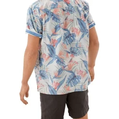 Alternative view of Deals ???? American Eagle AE Button-Up Resort ???? Shirt In Multi ????