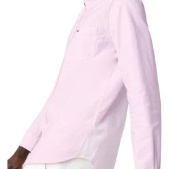 Best deal ???? Lacoste Long Sleeve Regular Fit Oxford ???? Shirt Nidus ???? -Industrie Shop unnamed file 1345