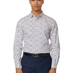 Discount ???? Jack London Floyd Floral ???? Shirt ????