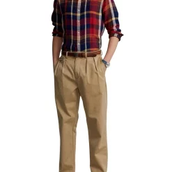 Flash Sale ???? Polo Ralph Lauren Custom Fit Plaid Linen ???? Shirt In Multi ???? -Industrie Shop unnamed file 1408