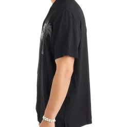 Alternative view of Budget ???? Nana Judy Verve Short Sleeve ???? Shirt In Black ????