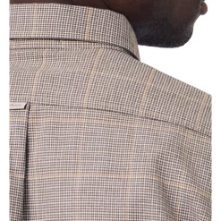 Coupon ???? Industrie The Clemons Long Sleeve ???? Shirt Tweed ⭐ -Industrie Shop unnamed file 1501