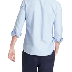 Promo ???? Marcs Rookie Oxford ???? Shirt Sky Blue ???? -Industrie Shop unnamed file 1505