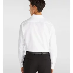 Alternative view of Buy ✨ Yd. Keating French Cuff ???? Dress ???? Shirt In White ????