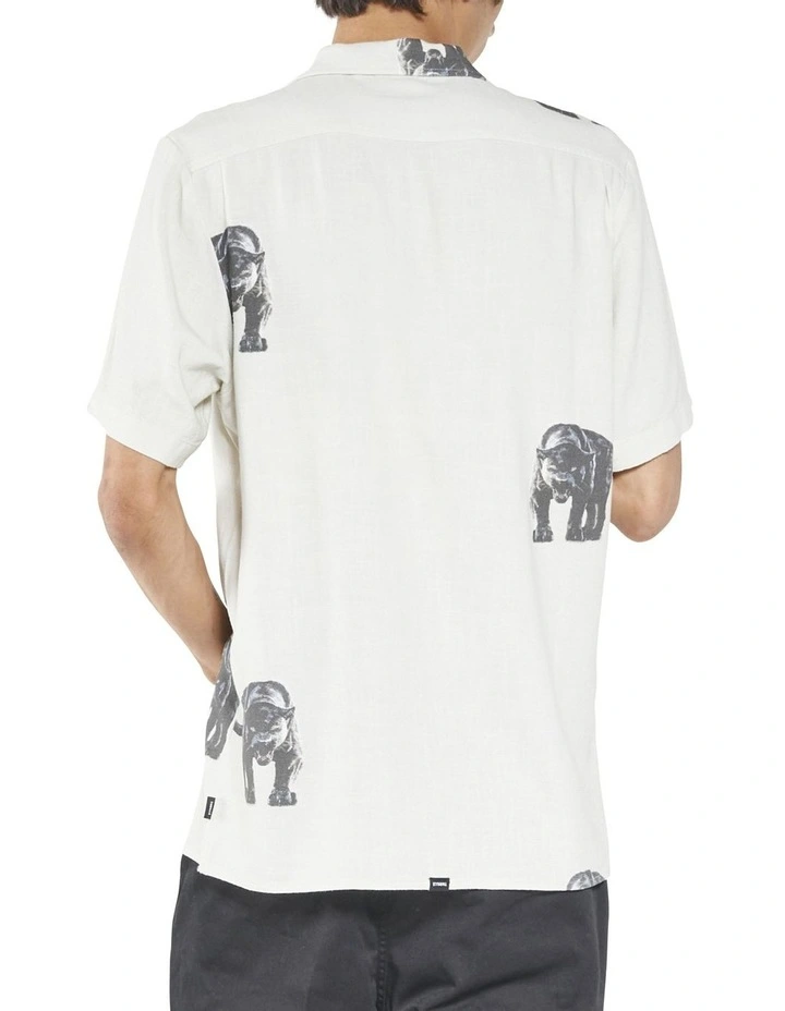 Best reviews of ???? Thrills Stalker Bowling ???? Shirt In White ❤️ 4 Best reviews of ???? Thrills Stalker Bowling ???? Shirt In White ❤️ - Image 2