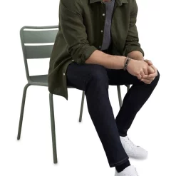 Alternative view of Best Pirce ???? French Connection Linen Classic Fit ???? Shirt ????
