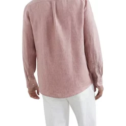 Deals ⭐ French Connection Linen Classic Fit ???? Shirt In Raspberry Melange ???? 8 Deals ⭐ French Connection Linen Classic Fit ???? Shirt In Raspberry Melange ???? -Industrie Shop unnamed file 1644
