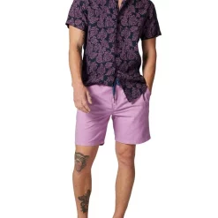 Alternative view of Outlet ✨ Rodd & Gunn Yelverton Sports Fit ???? Shirt In Deep Sea ✨