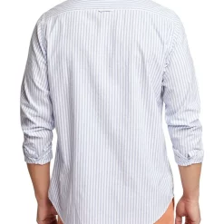 Cheap ???? Oxford Portland Regular Fit Striped ???? Shirt In Blue ⭐ 10 Cheap ???? Oxford Portland Regular Fit Striped ???? Shirt In Blue ⭐ -Industrie Shop unnamed file 1725