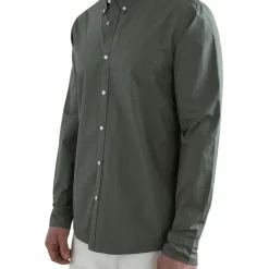 Cheap ???? French Connection Poplin Classic Fit ???? Shirt ????