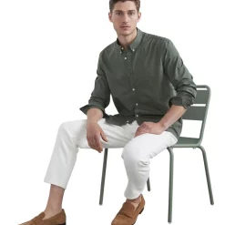 Alternative view of Cheap ???? French Connection Poplin Classic Fit ???? Shirt ????