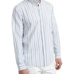 Best deal ⭐ French Connection Poplin Classic Fit ???? Shirt ✔️
