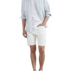 Alternative view of Best deal ⭐ French Connection Poplin Classic Fit ???? Shirt ✔️