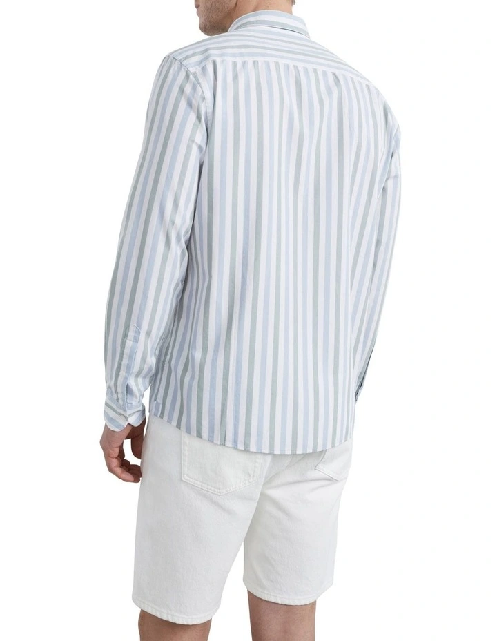 Best deal ⭐ French Connection Poplin Classic Fit ???? Shirt ✔️ 5 Best deal ⭐ French Connection Poplin Classic Fit ???? Shirt ✔️ - Image 3