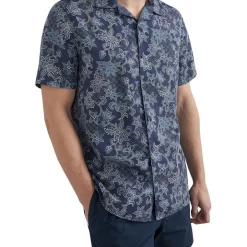 Brand new ???? French Connection Lotus Classic Fit ???? Shirt In Navy ????