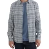 Best reviews of ???? French Connection Marine Plaid Regular Fit ???? Shirt ???? -Industrie Shop unnamed file 1879