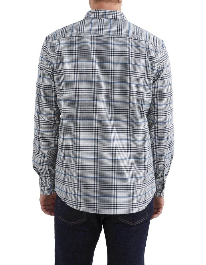 Best reviews of ???? French Connection Marine Plaid Regular Fit ???? Shirt ???? 5 Best reviews of ???? French Connection Marine Plaid Regular Fit ???? Shirt ???? - Image 3