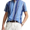 Flash Sale ???? Polo Ralph Lauren Classic Fit Striped Stretch Poplin ???? Shirt In Blue ???? 2 Flash Sale ???? Polo Ralph Lauren Classic Fit Striped Stretch Poplin ???? Shirt In Blue ???? -Industrie Shop unnamed file 189