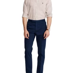 Discount ???? Polo Ralph Lauren Classic Fit Striped Linen ???? Shirt ???? -Industrie Shop unnamed file 1975