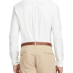 Alternative view of Wholesale ???? Polo Ralph Lauren Slim Fit Oxford ???? Shirt ❤️