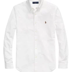 Wholesale ???? Polo Ralph Lauren Slim Fit Oxford ???? Shirt ❤️ -Industrie Shop unnamed file 1980