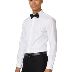 Alternative view of Promo ✔️ Jack London Jacquard Formal ???? Shirt ????