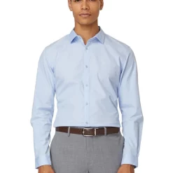 Best reviews of ???? Jack London Blue Formal ???? Shirt ????