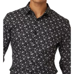 Best Pirce ???? Jack London Soundgarden Floral ???? Shirt ???? -Industrie Shop unnamed file 2024
