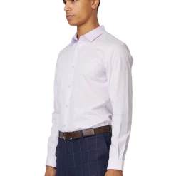 Alternative view of New ???? Jack London Lilac Formal ???? Shirt ????