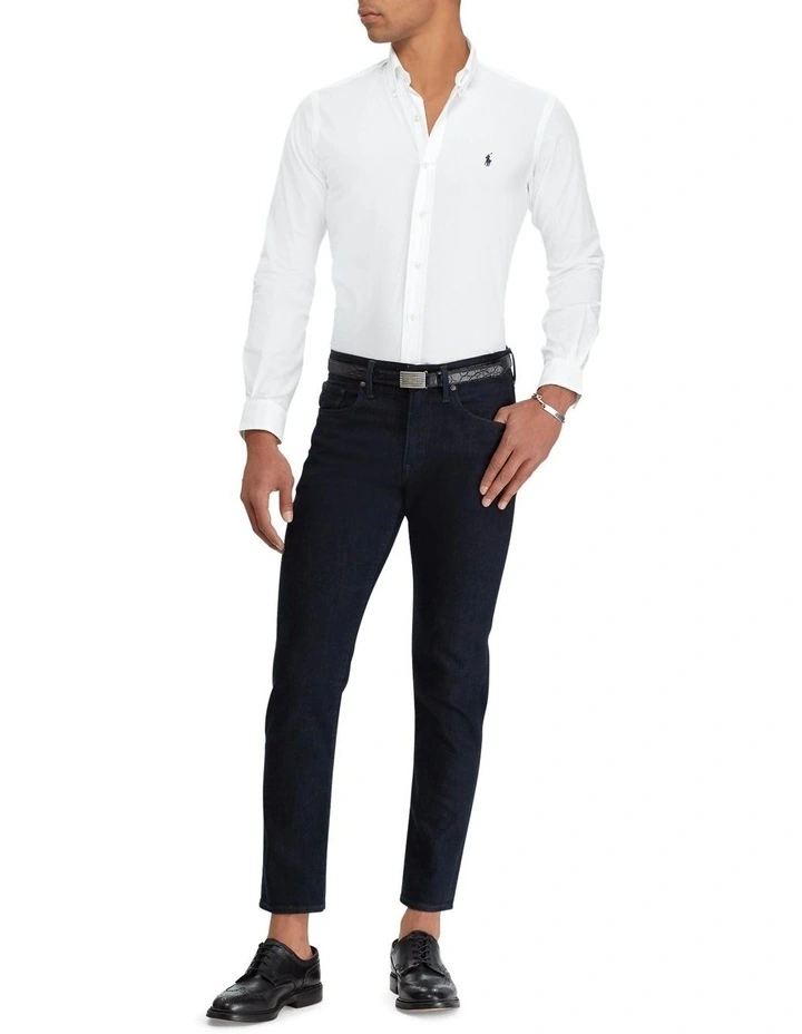 Top 10 ✨ Polo Ralph Lauren Classic Fit Poplin ???? Shirt ???? 5 Top 10 ✨ Polo Ralph Lauren Classic Fit Poplin ???? Shirt ???? - Image 3