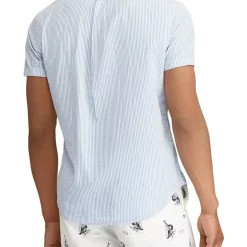 Alternative view of Wholesale ???? Polo Ralph Lauren Classic Fit Seersucker ???? Shirt ????